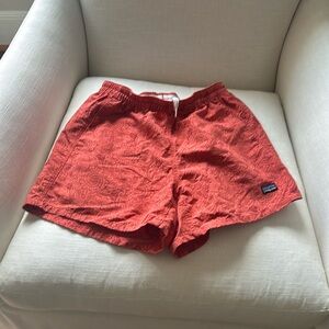 Women’s small Patagonia shorts